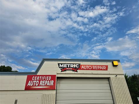 Billings Auto Repair .